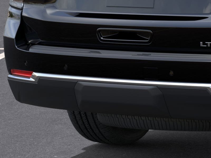 New 2026 Chevrolet Suburban LT AWD/4WD image 14