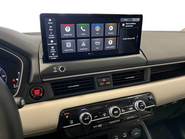 New 2026 Honda Pilot Touring image 21