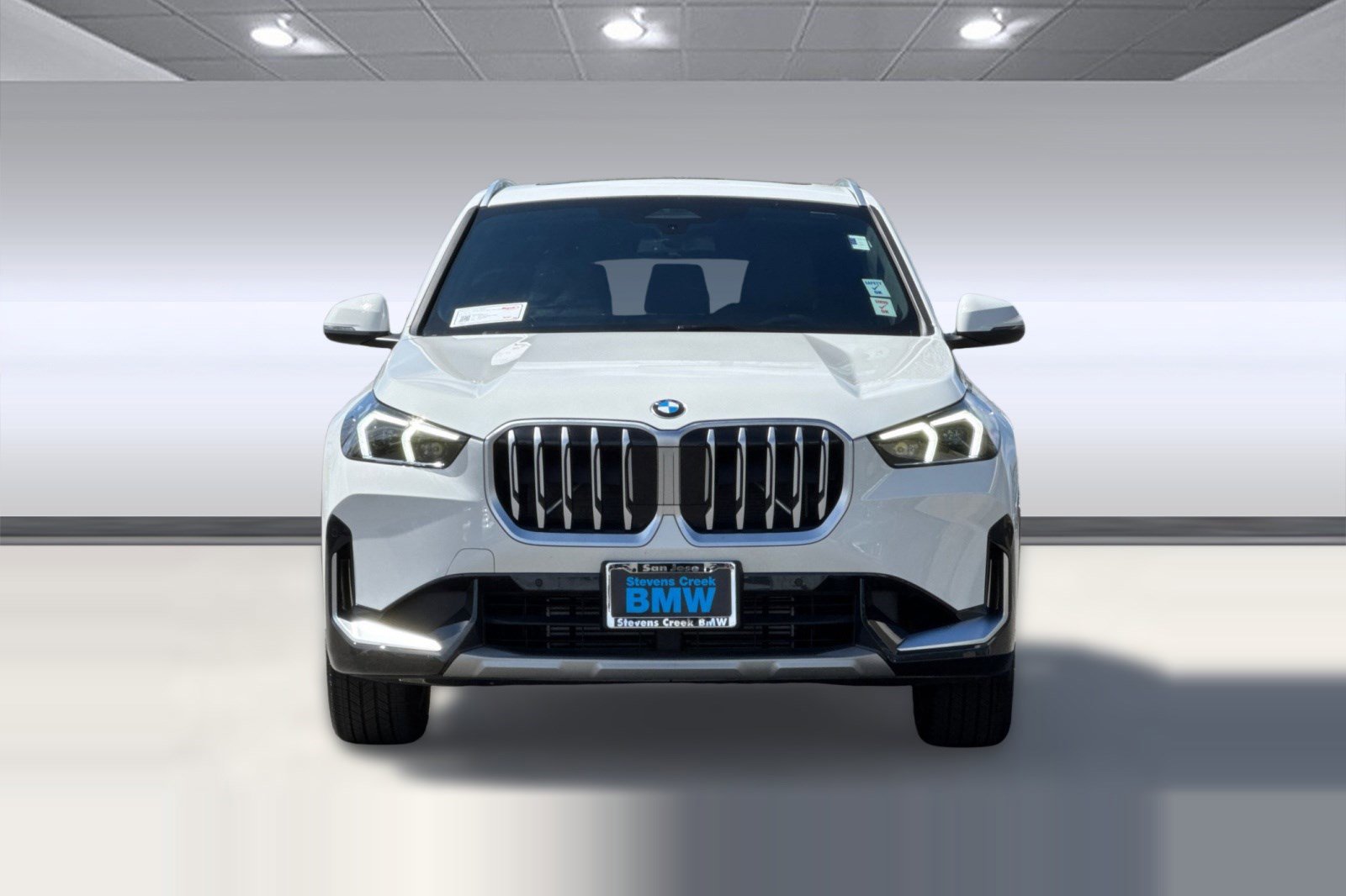 Used 2025 BMW X1 xDrive28i w/ Convenience Package image 5