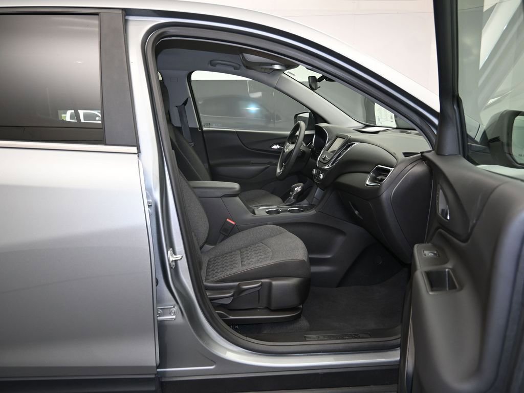 Certified 2023 Chevrolet Equinox LT FWD image 25