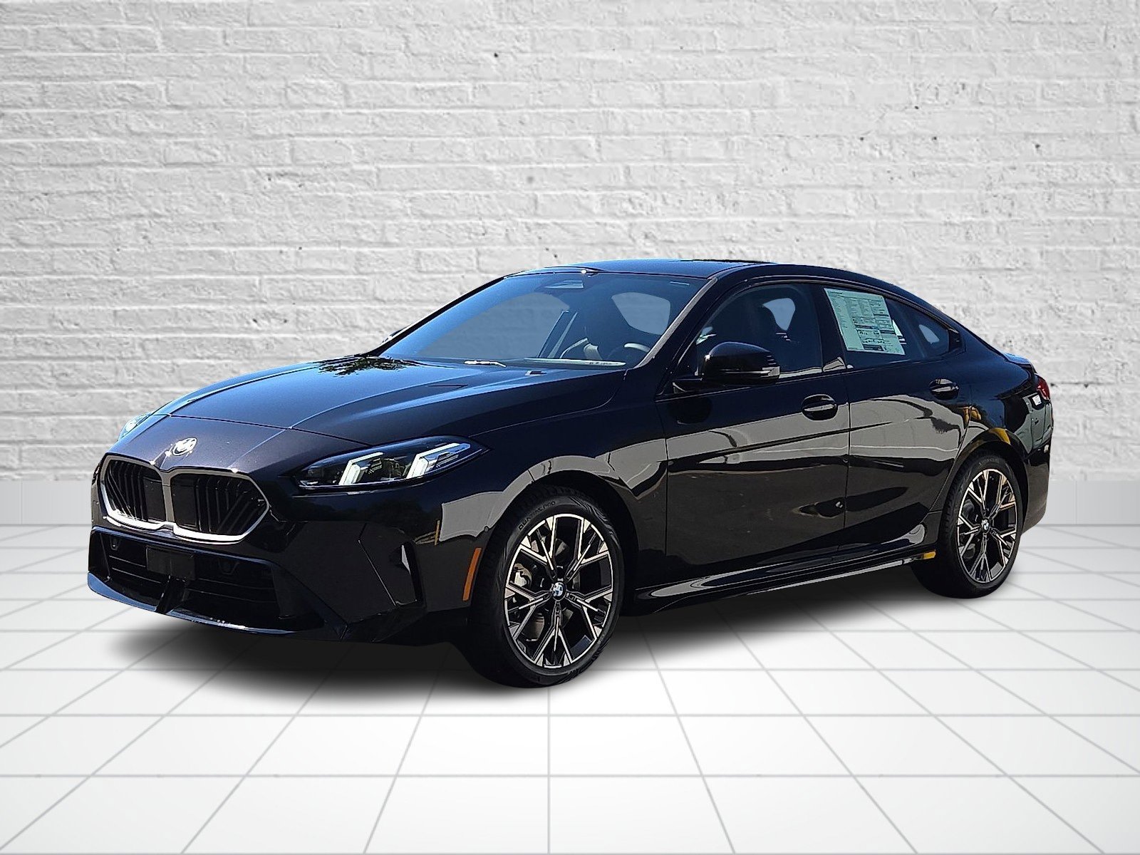 New 2026 BMW 228i xDrive AWD/4WD image 2