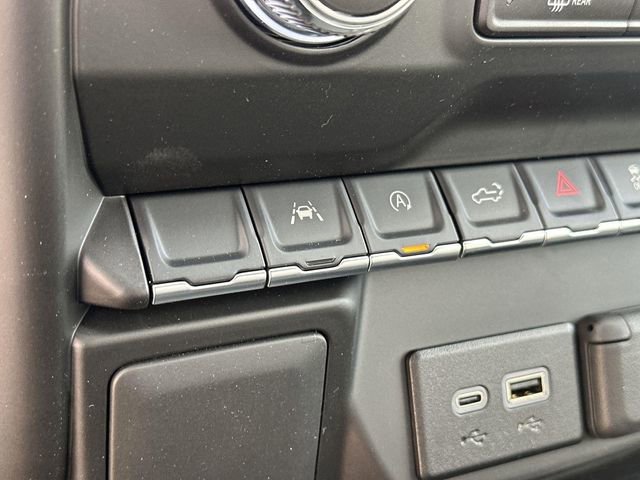 New 2026 GMC Sierra 1500 Pro w/ Pro Value Package image 15