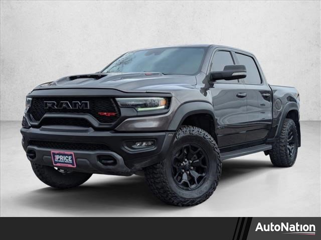 Used 2021 RAM 1500 TRX w/ TRX Level 1 Equipment Group image 1