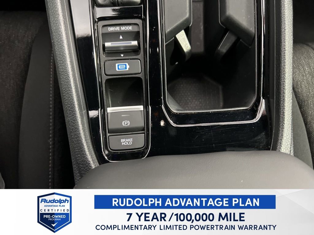 Certified 2023 Honda Accord Sport image 33