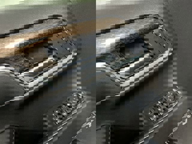 Certified 2024 Chevrolet Silverado 1500 RST w/ Convenience Package II image 22