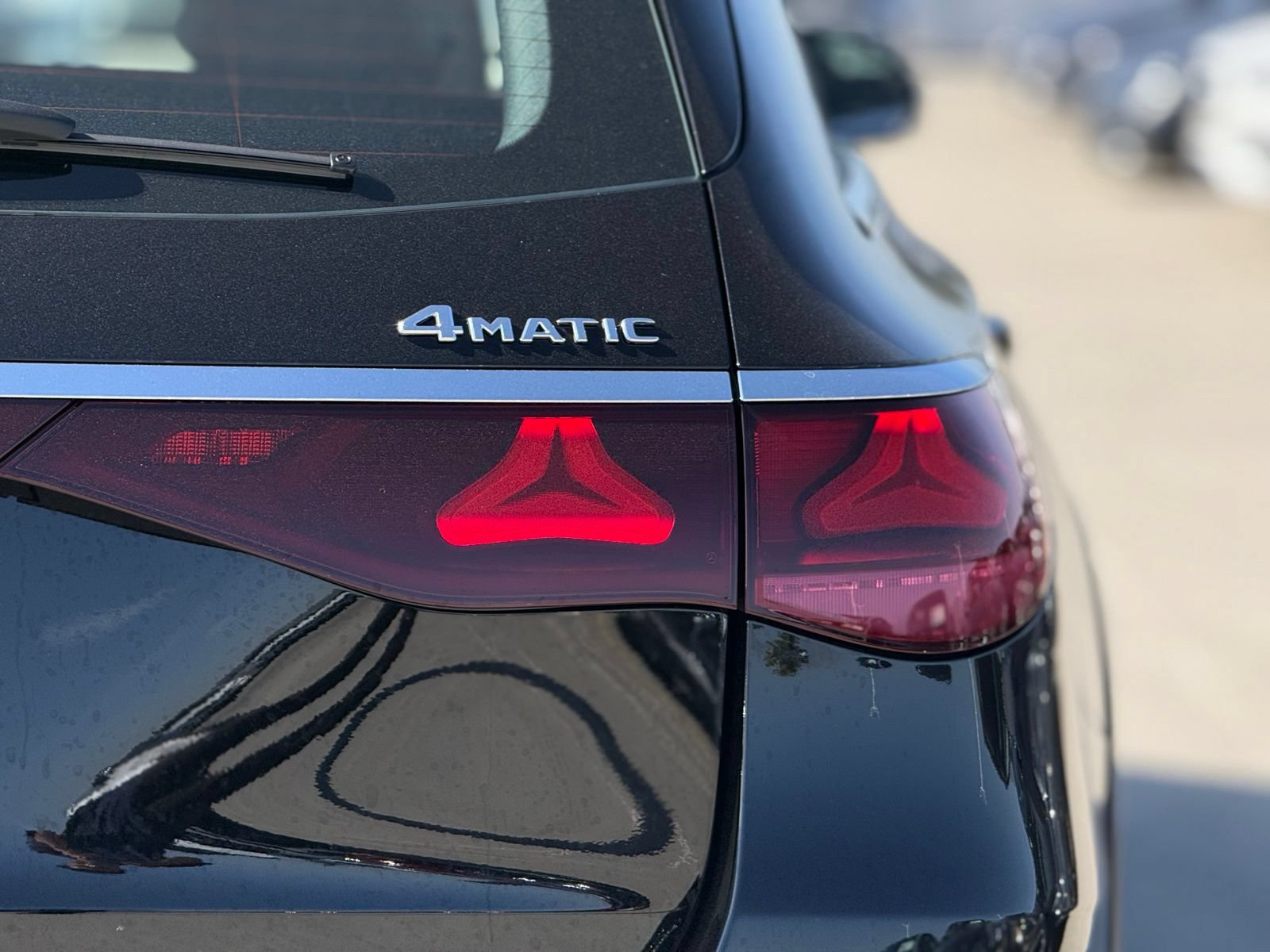 New 2026 Mercedes-Benz E 450 4MATIC All-Terrain Wagon image 10