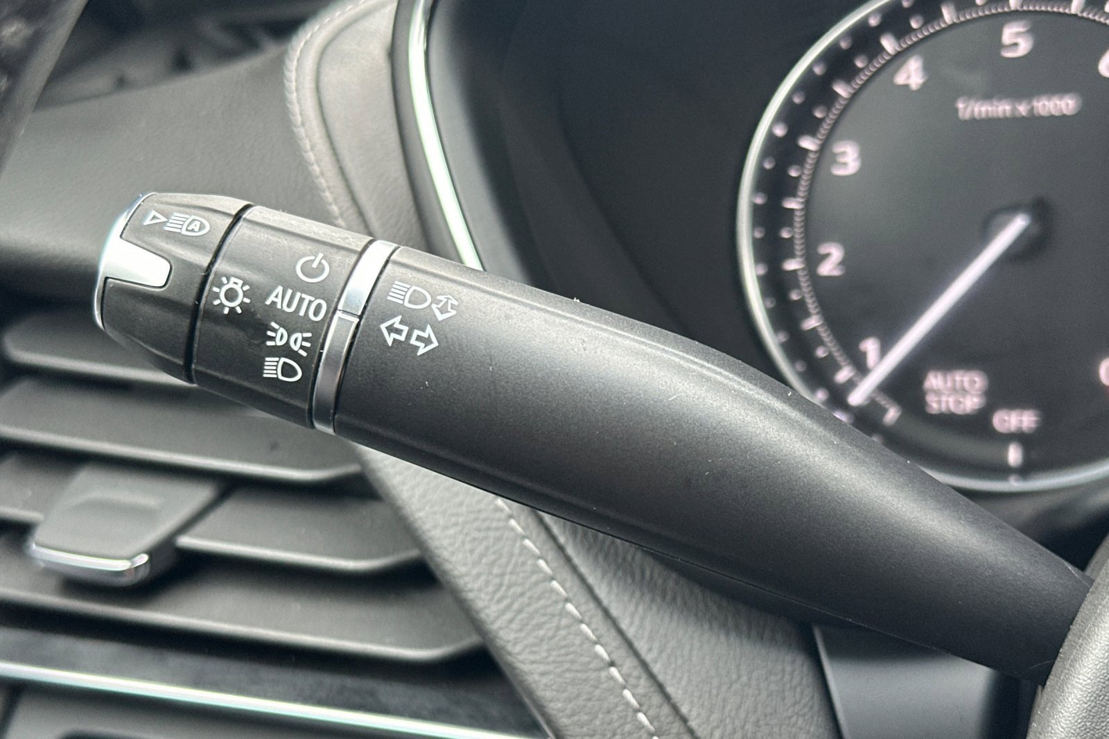 Certified 2024 Cadillac CT5 Premium Luxury image 37