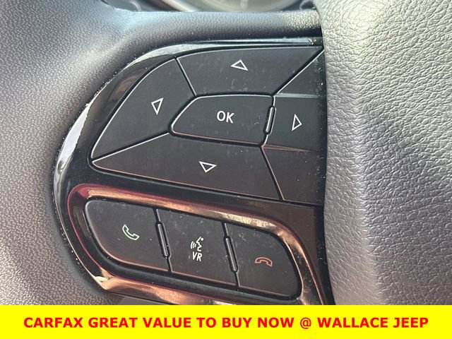 Used 2023 Jeep Cherokee Altitude Lux w/ Lux Elite Package AWD/4WD image 26