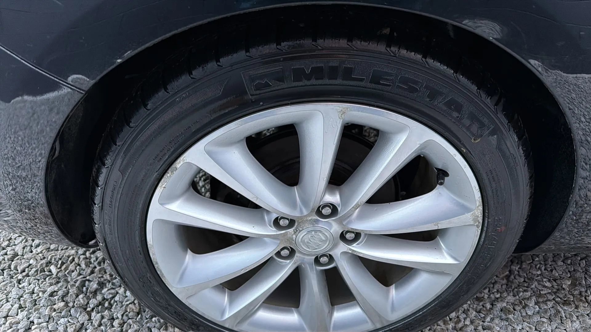 Used 2012 Buick Verano Leather image 6