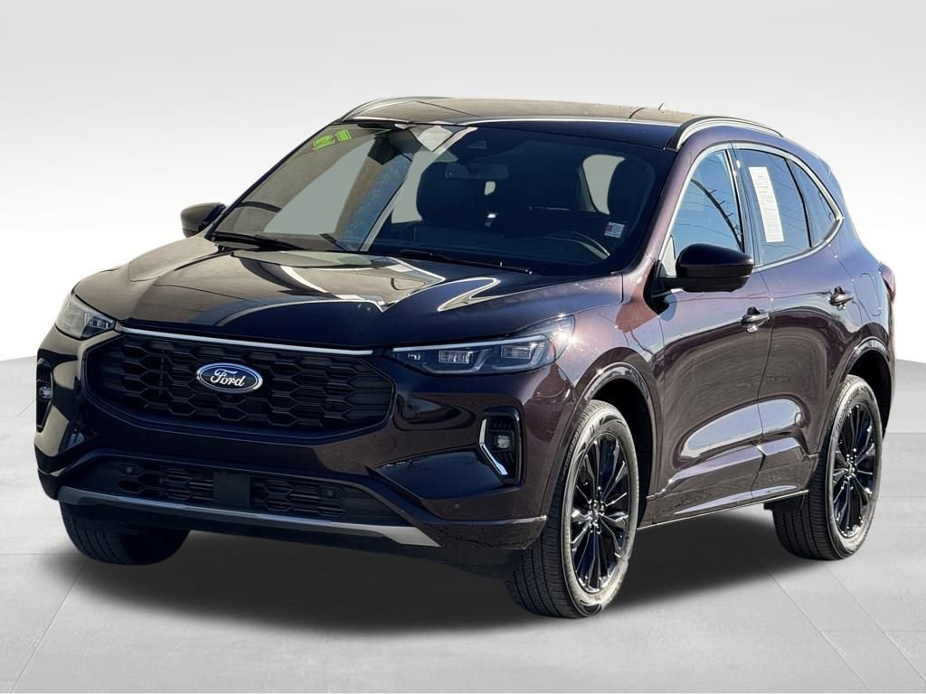 Used 2023 Ford Escape ST-Line Elite image 37