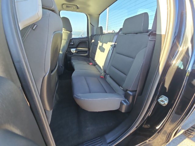 Used 2015 Chevrolet Silverado 1500 LT w/ All Star Edition AWD/4WD image 24
