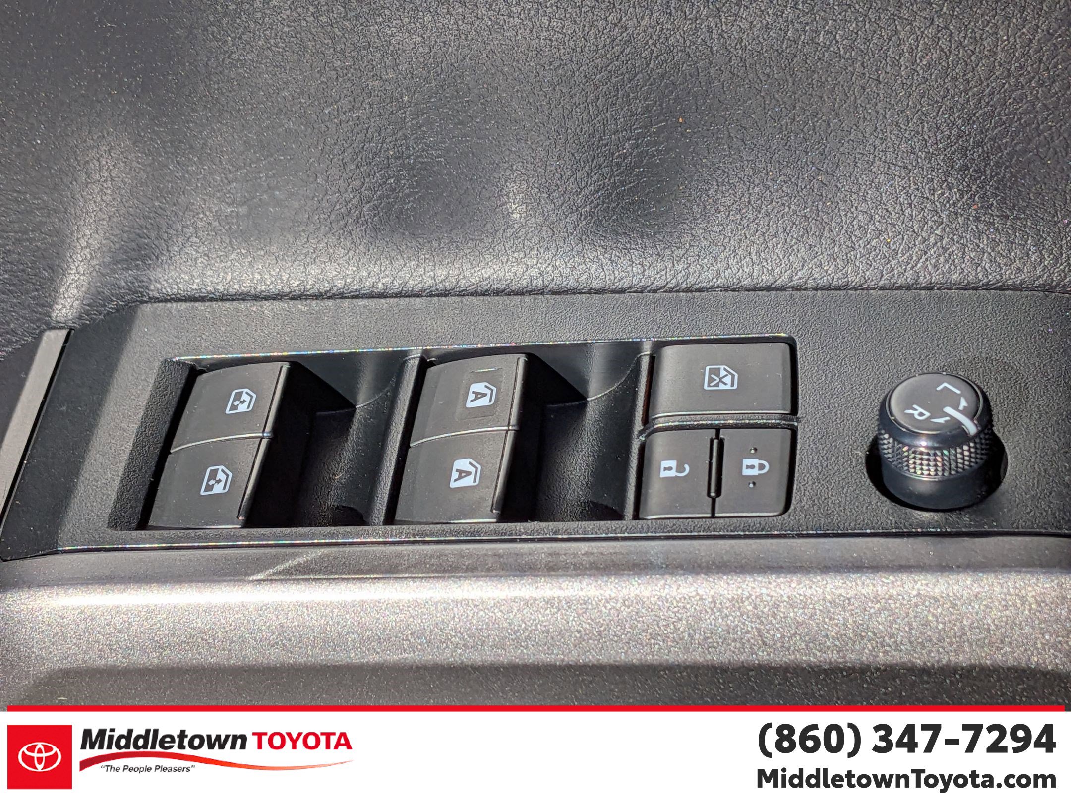 Certified 2019 Toyota Tacoma TRD Sport image 12