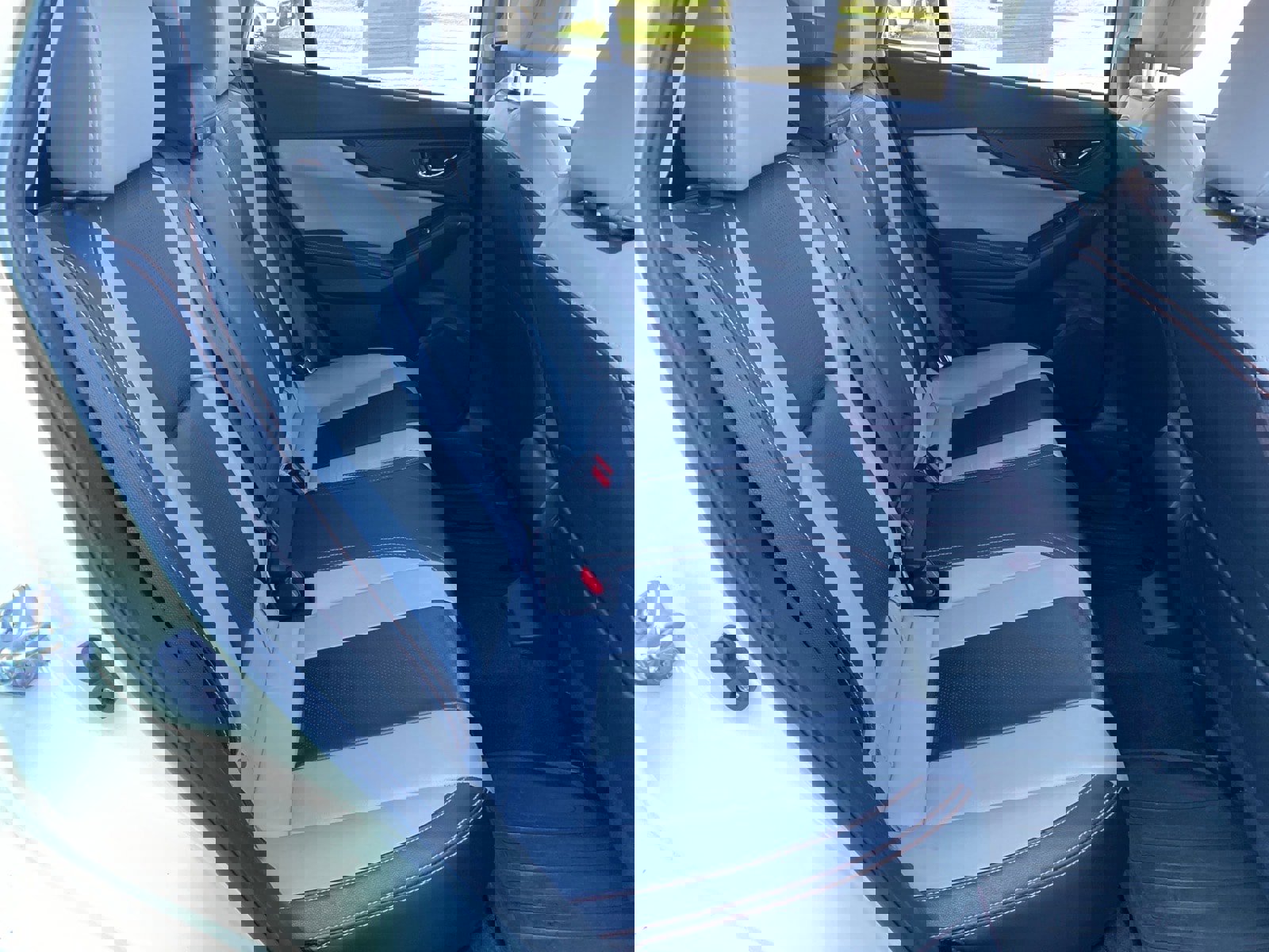 Used 2019 Subaru Crosstrek 2.0i Limited w/ Moonroof Package image 20