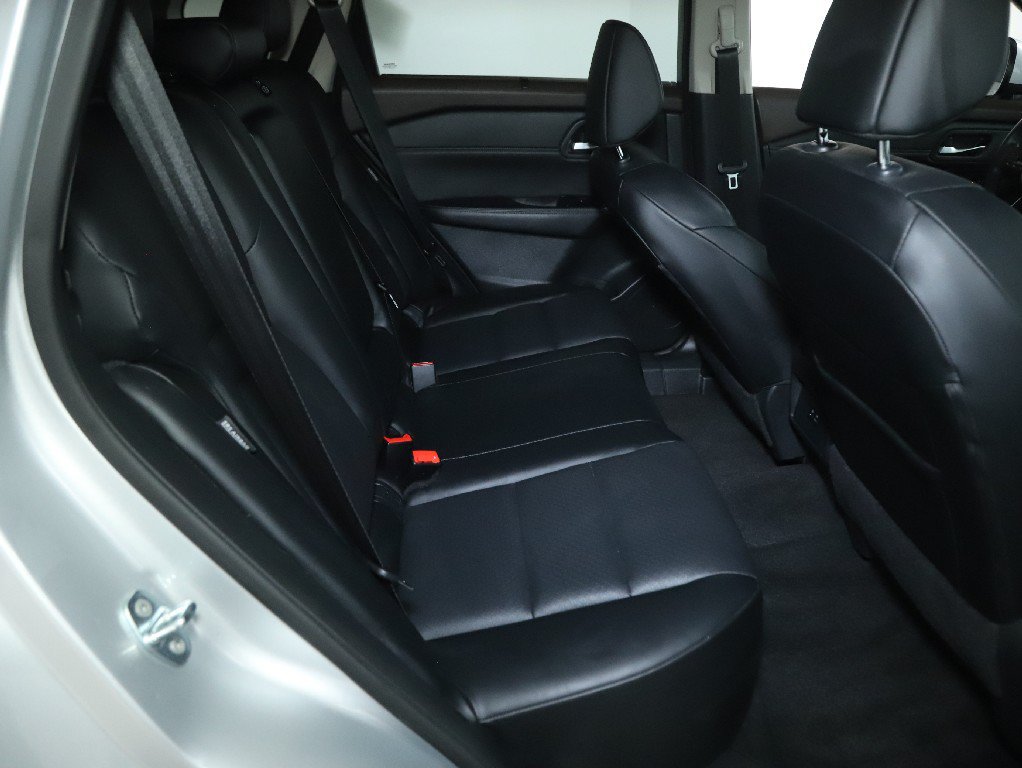 Certified 2023 Nissan Rogue SV w/ SV Premium B Package AWD/4WD image 36