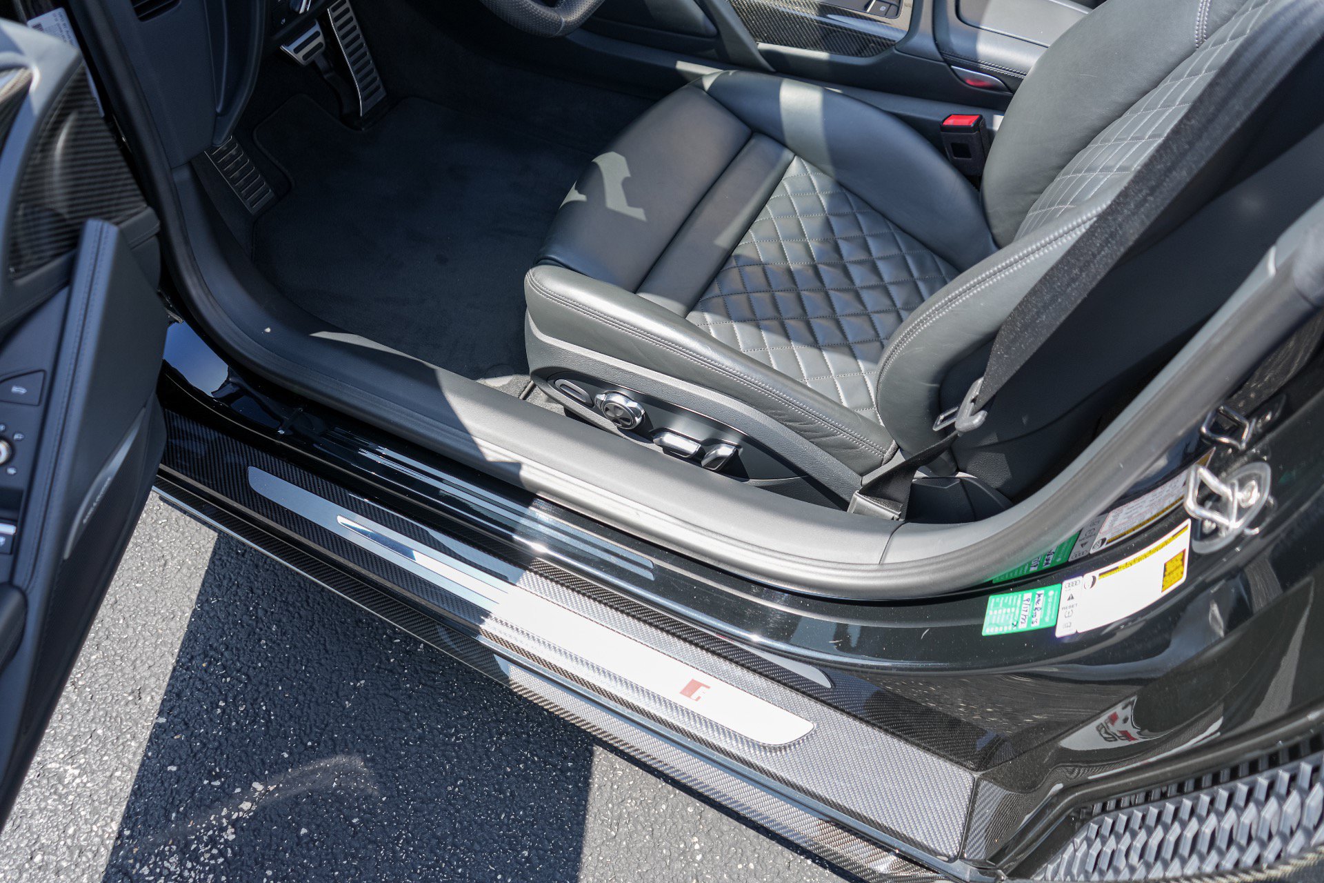 Used 2020 Audi R8 V10 performance AWD/4WD image 20