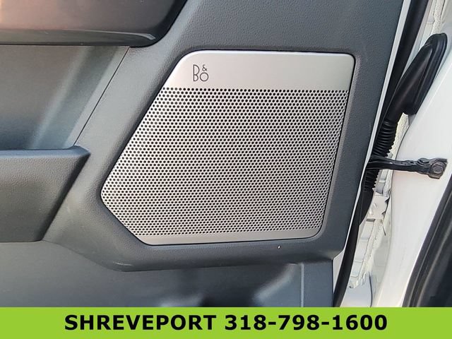 Used 2022 Ford F150 Tremor w/ Equipment Group 402A High AWD/4WD image 25