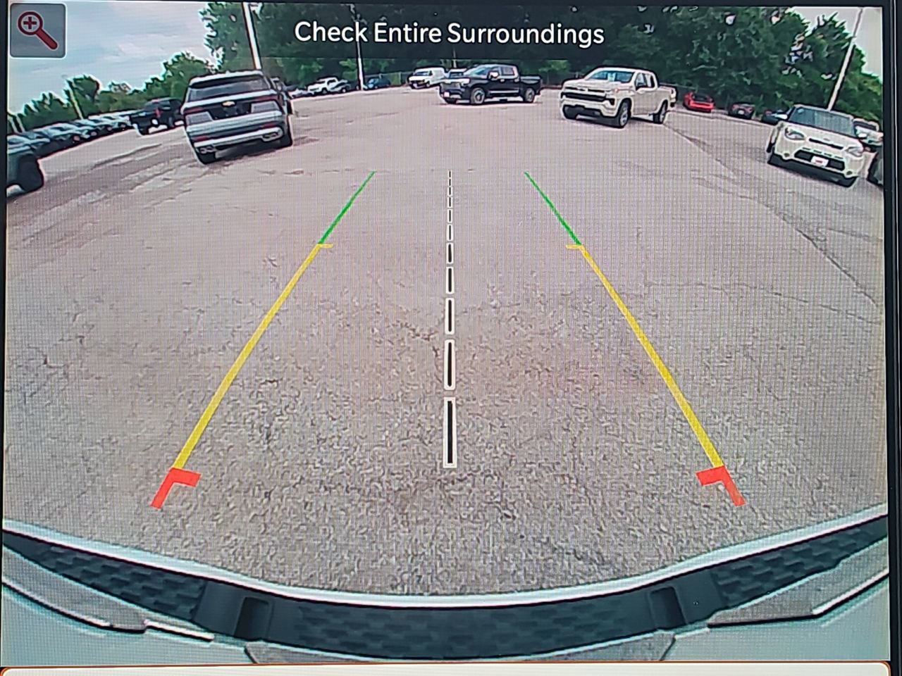 Used 2025 RAM 1500 Laramie w/ Sport Appearance Package AWD/4WD image 28