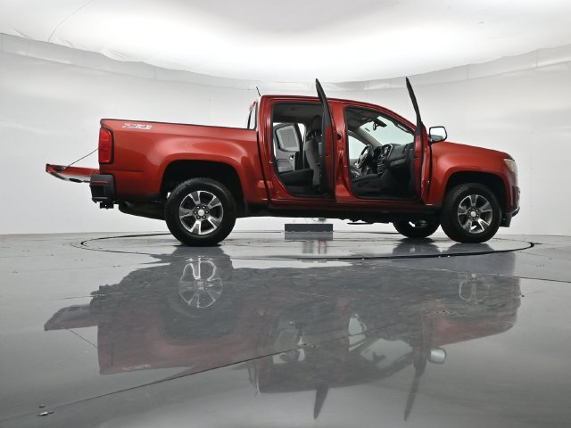 Used 2016 Chevrolet Colorado Z71 AWD/4WD image 54