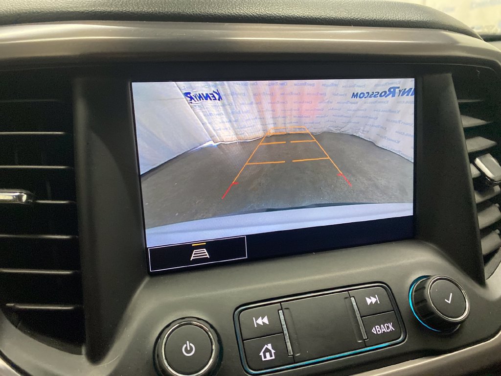 Used 2021 GMC Acadia AT4 AWD/4WD image 23