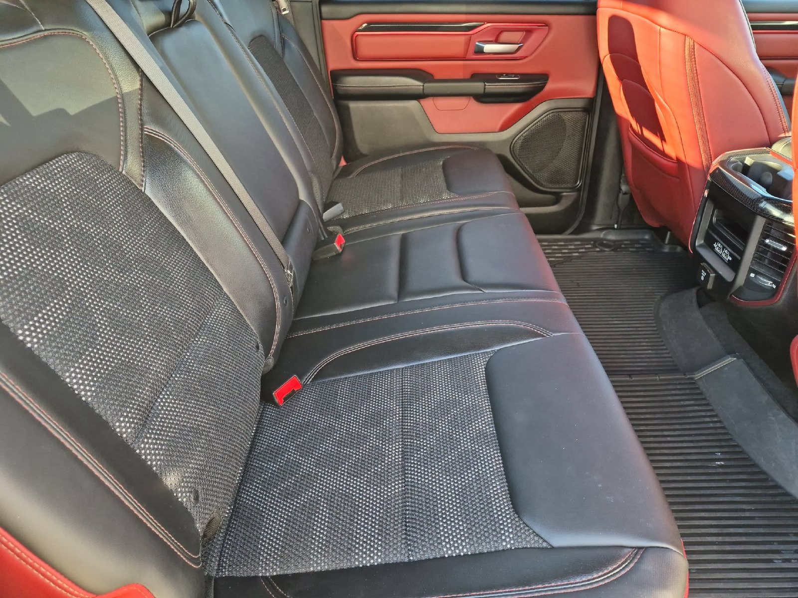 Used 2019 RAM 1500 Rebel w/ Rebel Level 2 Equipment Group AWD/4WD image 28