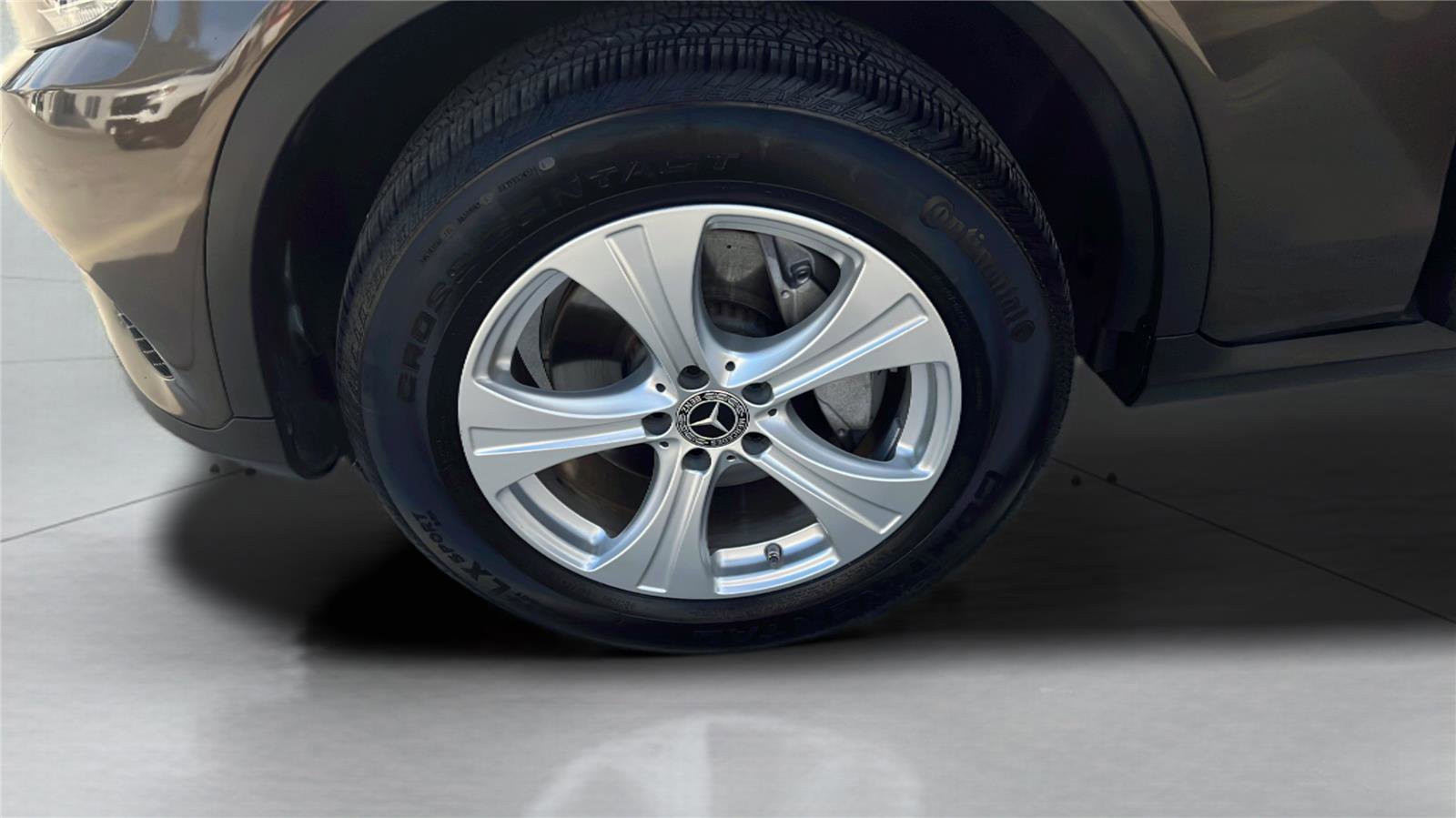 Used 2018 Mercedes-Benz GLC 300 image 16