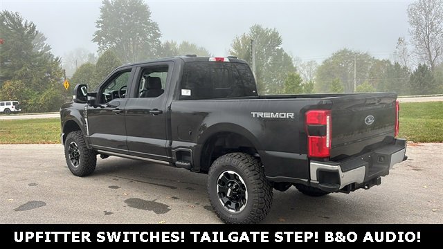 New 2026 Ford F250 Lariat w/ Tremor Off-Road Package image 4