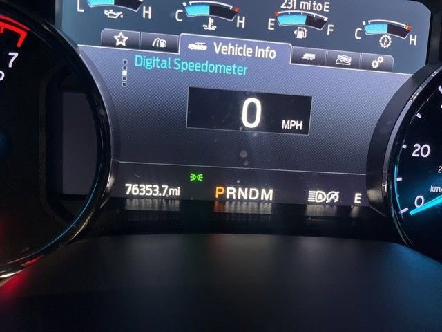 Used 2020 Ford Expedition XLT w/ Equipment Group 202A AWD/4WD image 12