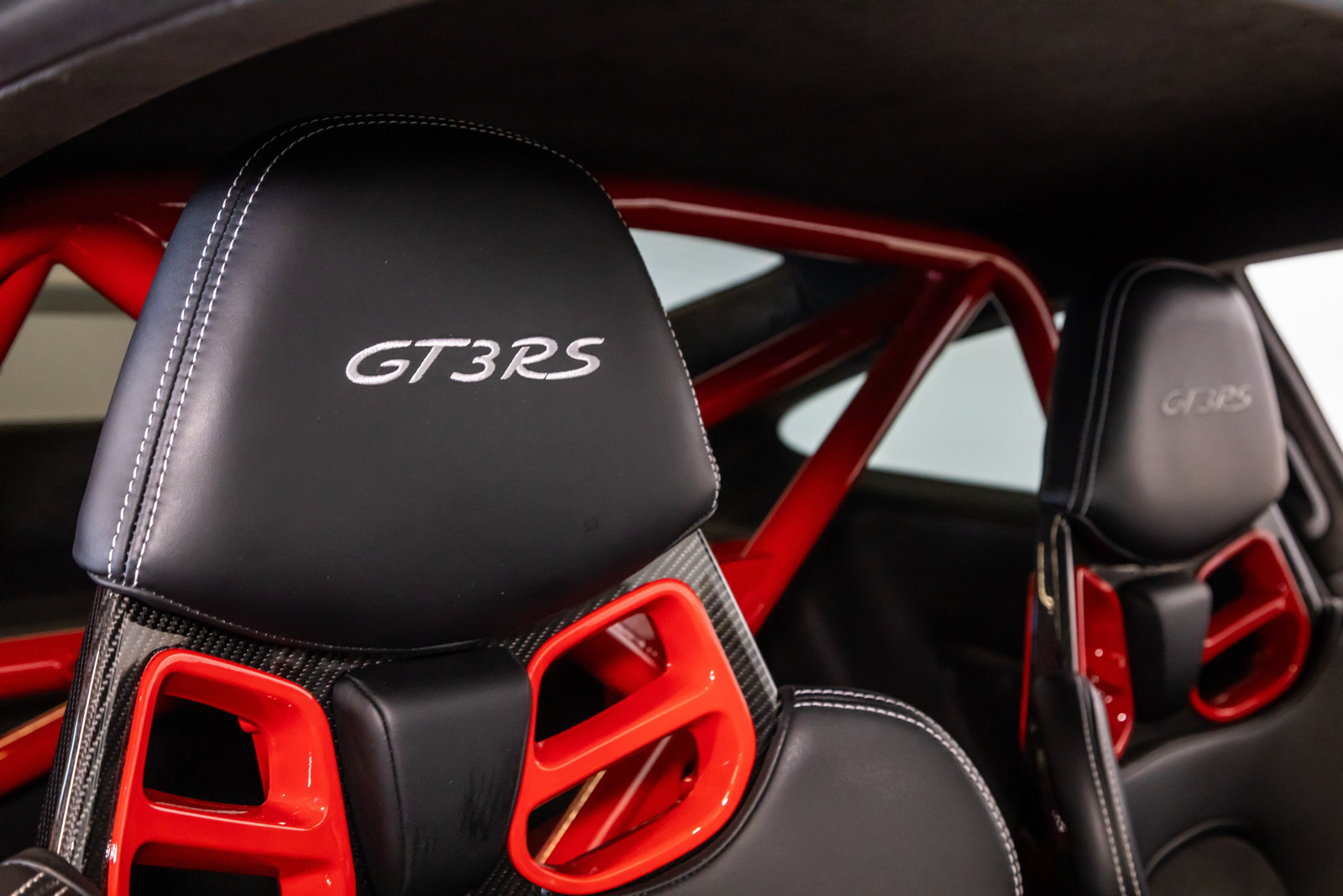 Used 2016 Porsche 911 GT3 RS RWD image 33