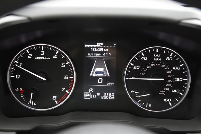 Certified 2025 Subaru Crosstrek 2.5i Premium AWD/4WD image 30