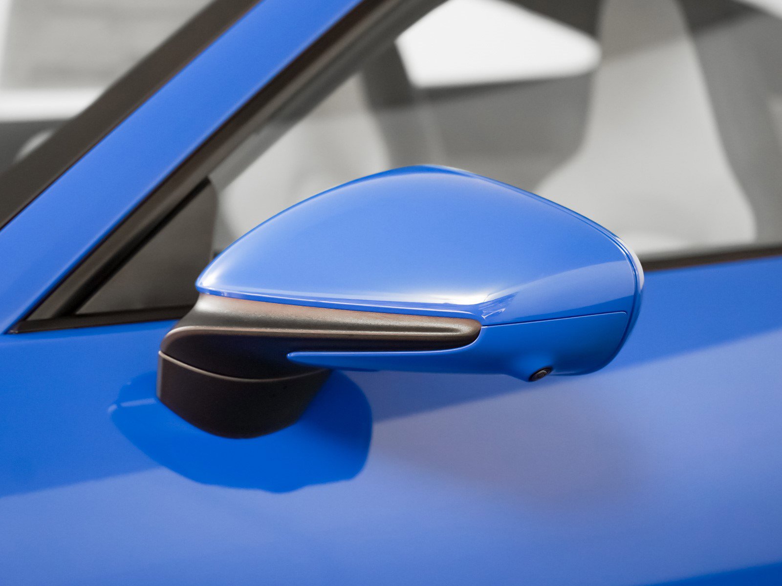 New 2026 Porsche 911 Carrera 4 GTS image 24