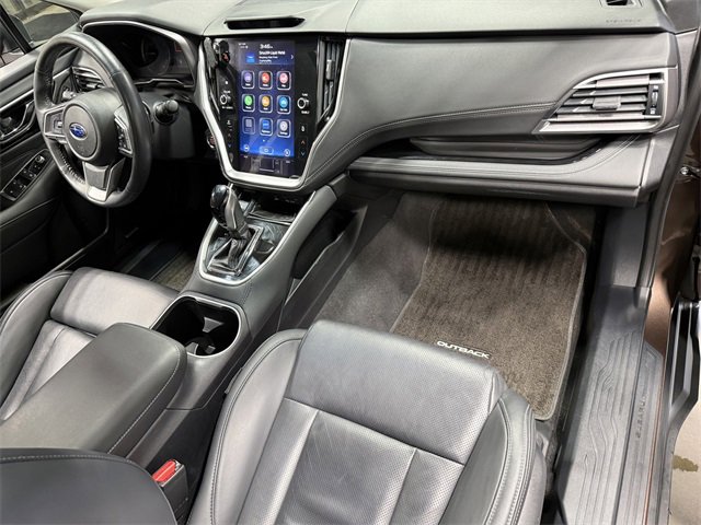 Used 2020 Subaru Outback Limited XT image 15
