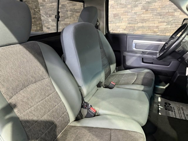 Used 2013 RAM 1500 Classic SLT w/ Big Horn Equipment Group image 26
