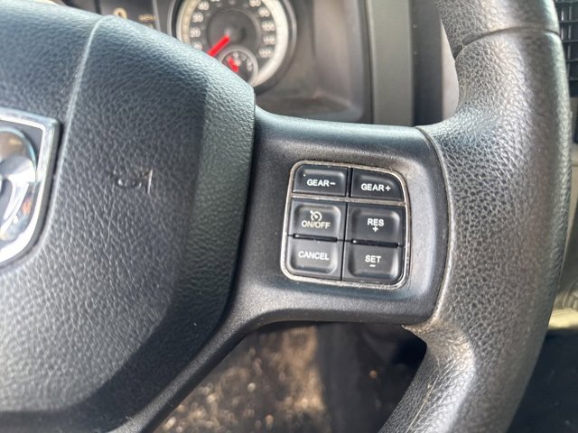 Used 2014 RAM 1500 Tradesman w/ Popular Equipment Group image 18