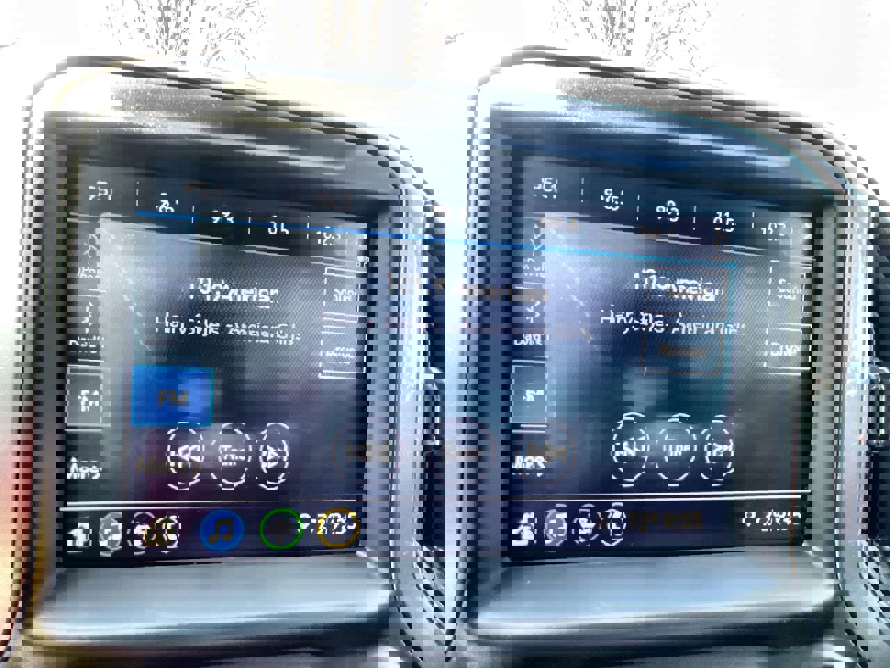 Used 2019 Chevrolet Silverado 1500 RST w/ All-Star Edition image 13