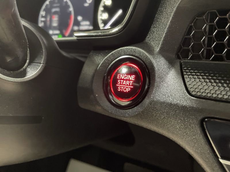 Used 2024 Honda CR-V EX image 27