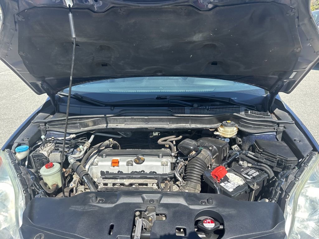 Used 2010 Honda CR-V LX image 26