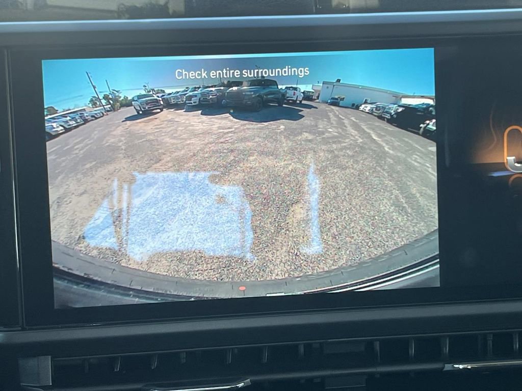 New 2026 Jeep Wrangler Sport image 14