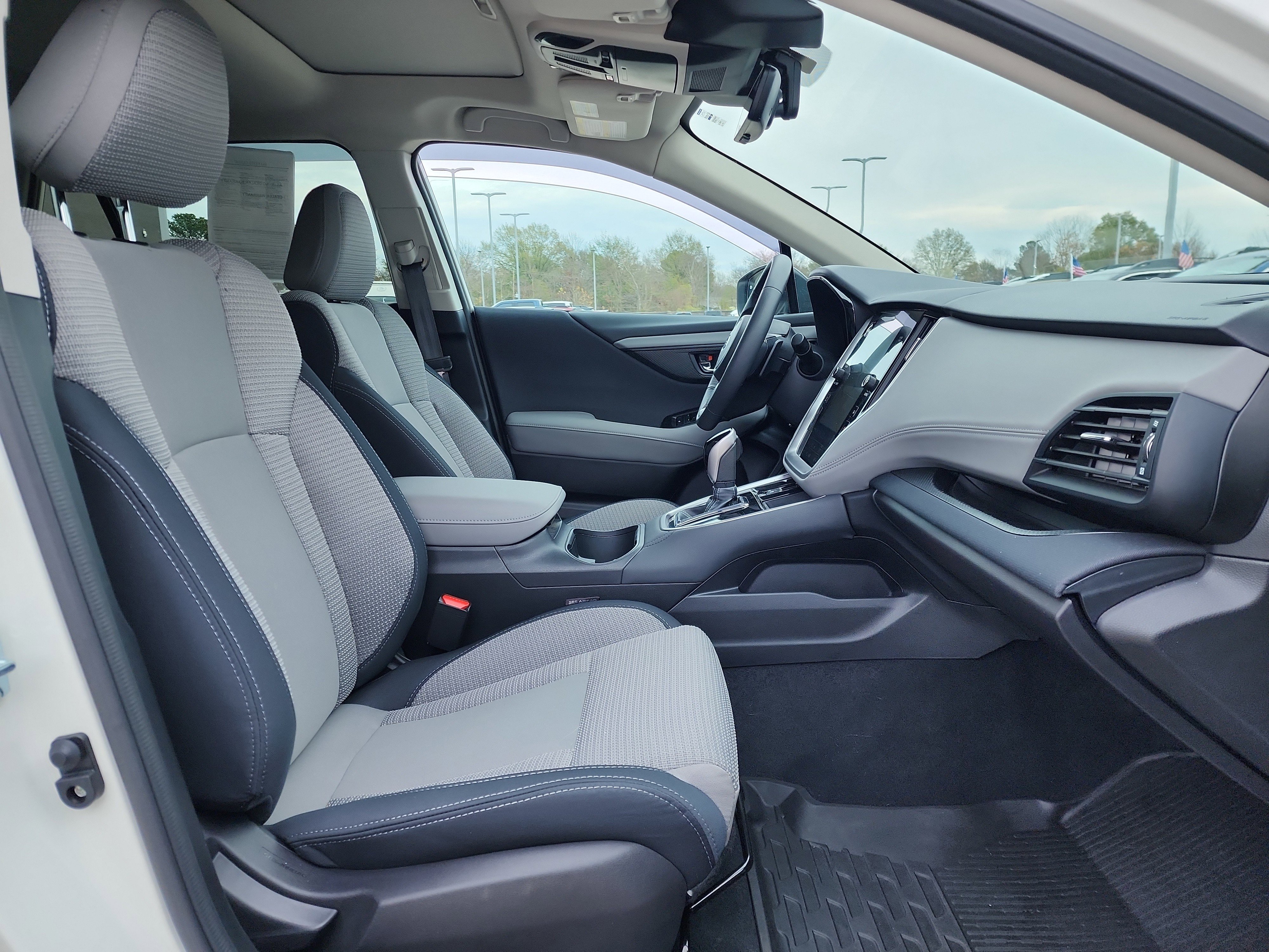 Certified 2025 Subaru Outback Premium w/ Popular Package #1 image 15