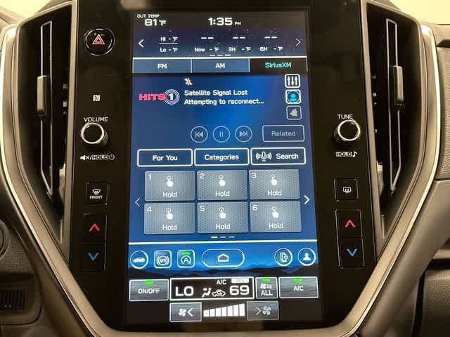 New 2026 Subaru Impreza 2.0i Sport AWD/4WD image 11