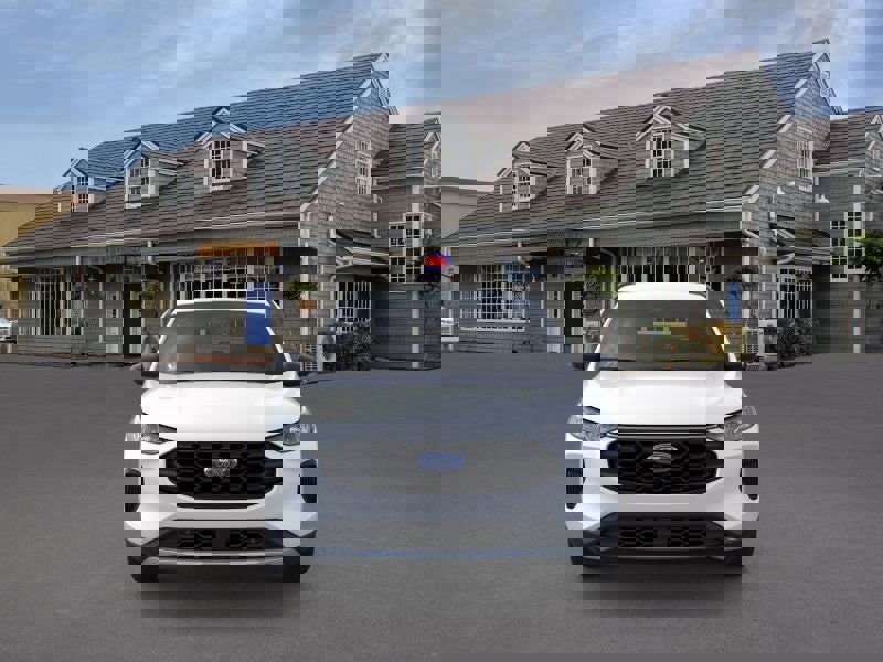 New 2025 Ford Escape ST-Line w/ Equipment Group 301A image 29