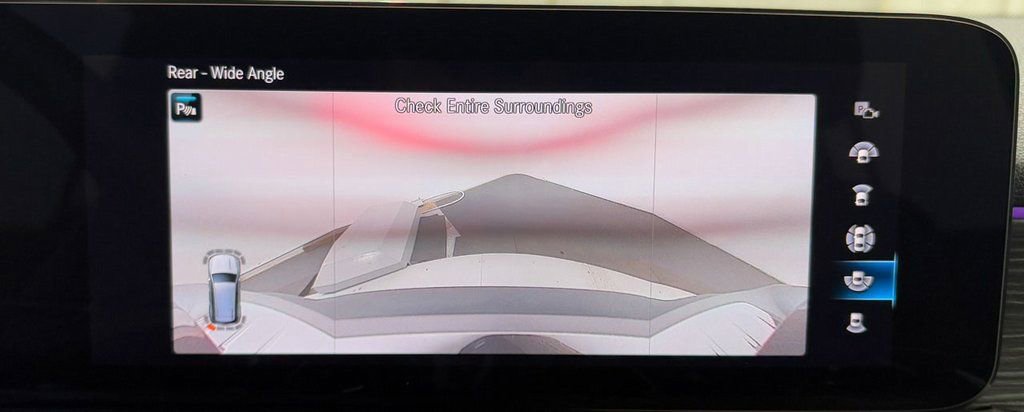 Used 2023 Mercedes-Benz EQB 300 4MATIC w/ Pinnacle Package image 21