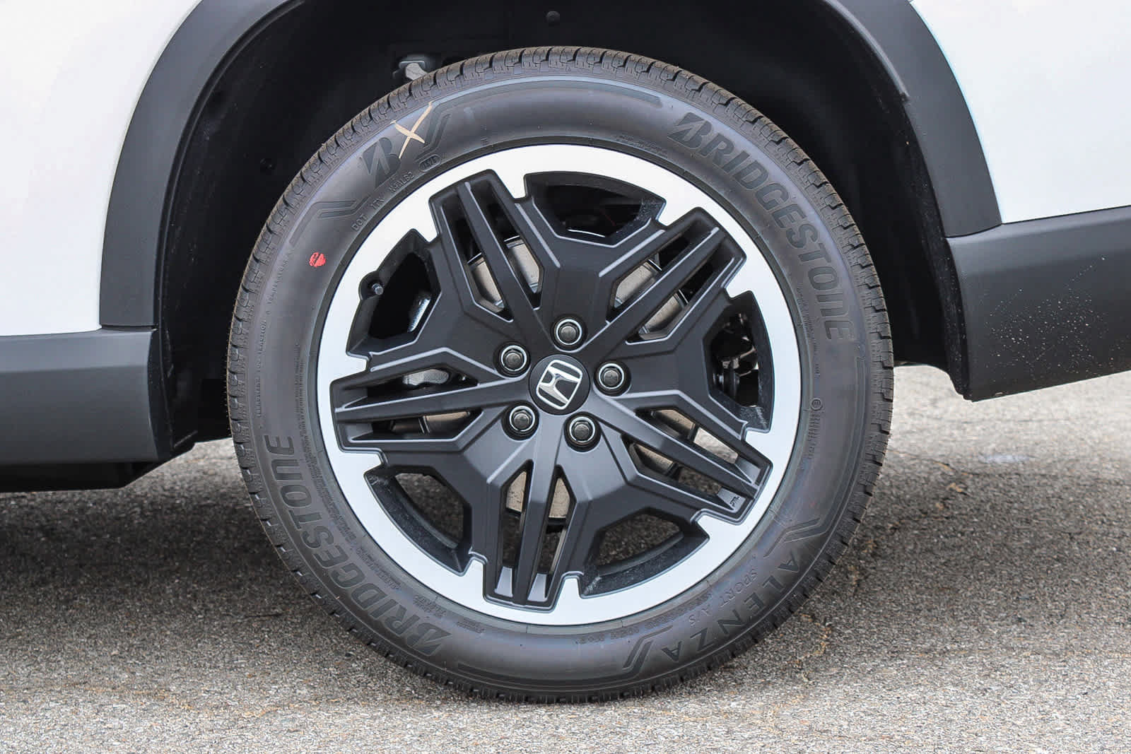 New 2026 Honda Pilot image 10