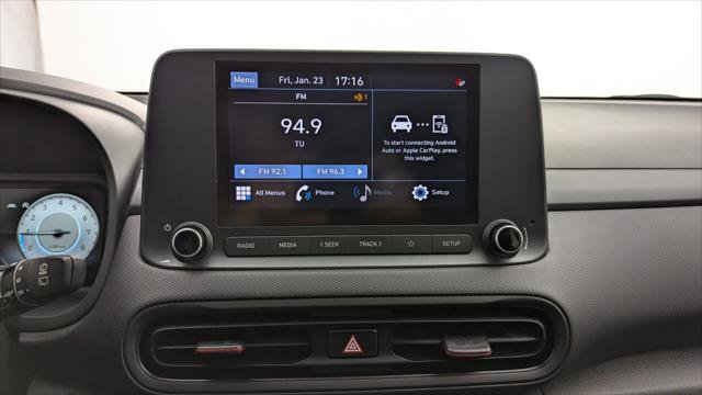 Used 2022 Hyundai Kona N Line image 28