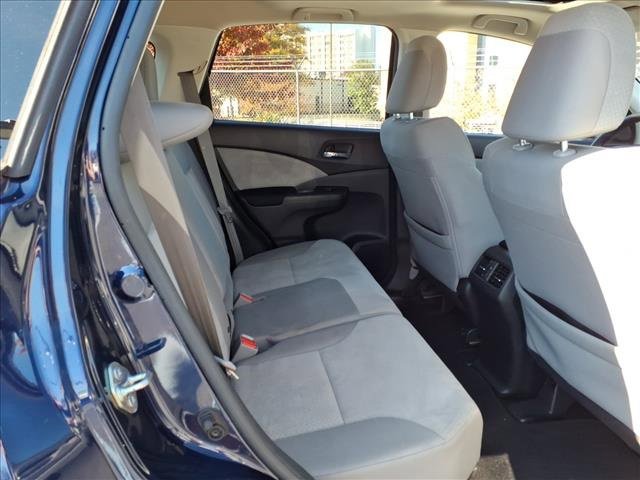 Used 2016 Honda CR-V EX image 17