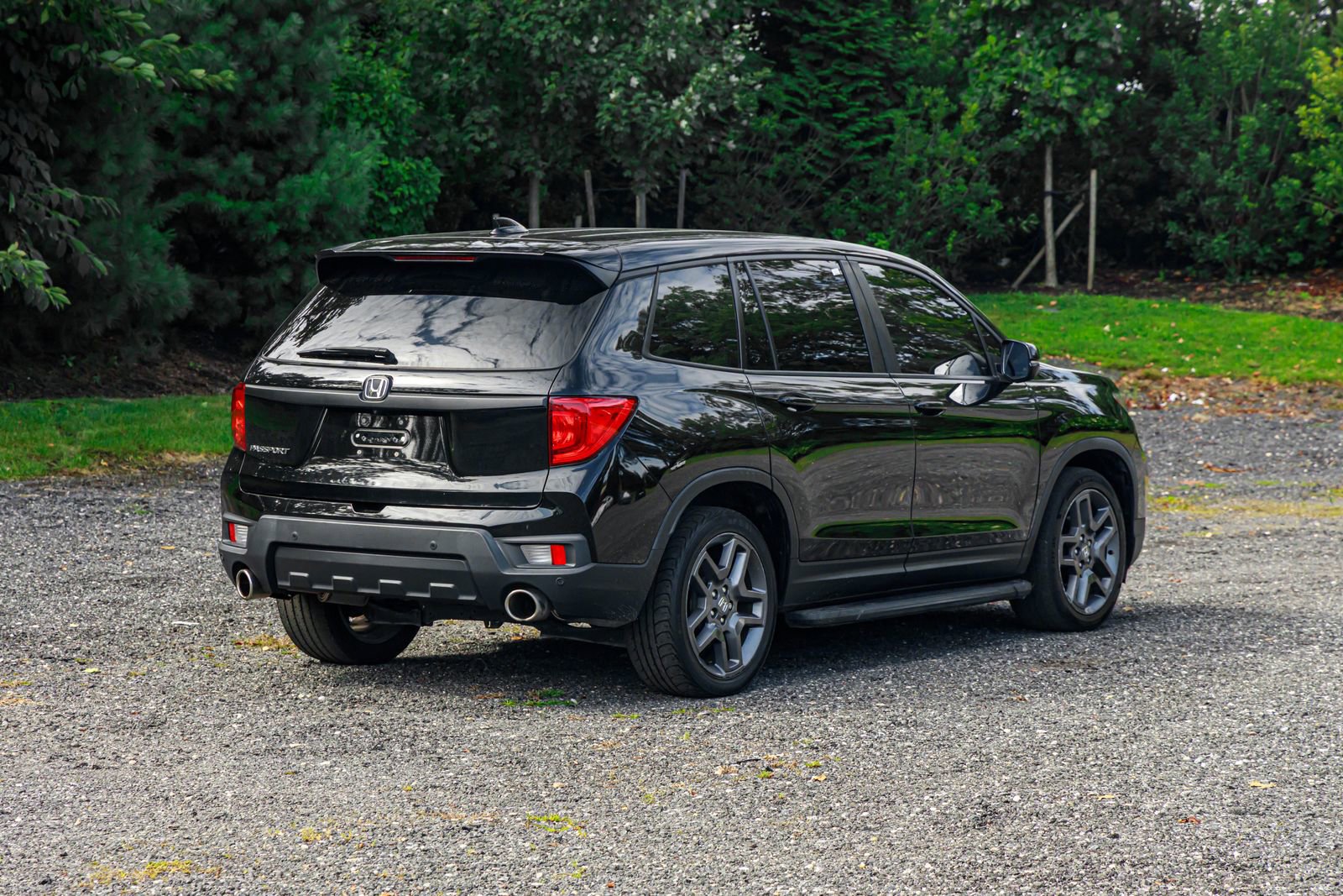 Used 2022 Honda Passport EX-L image 8