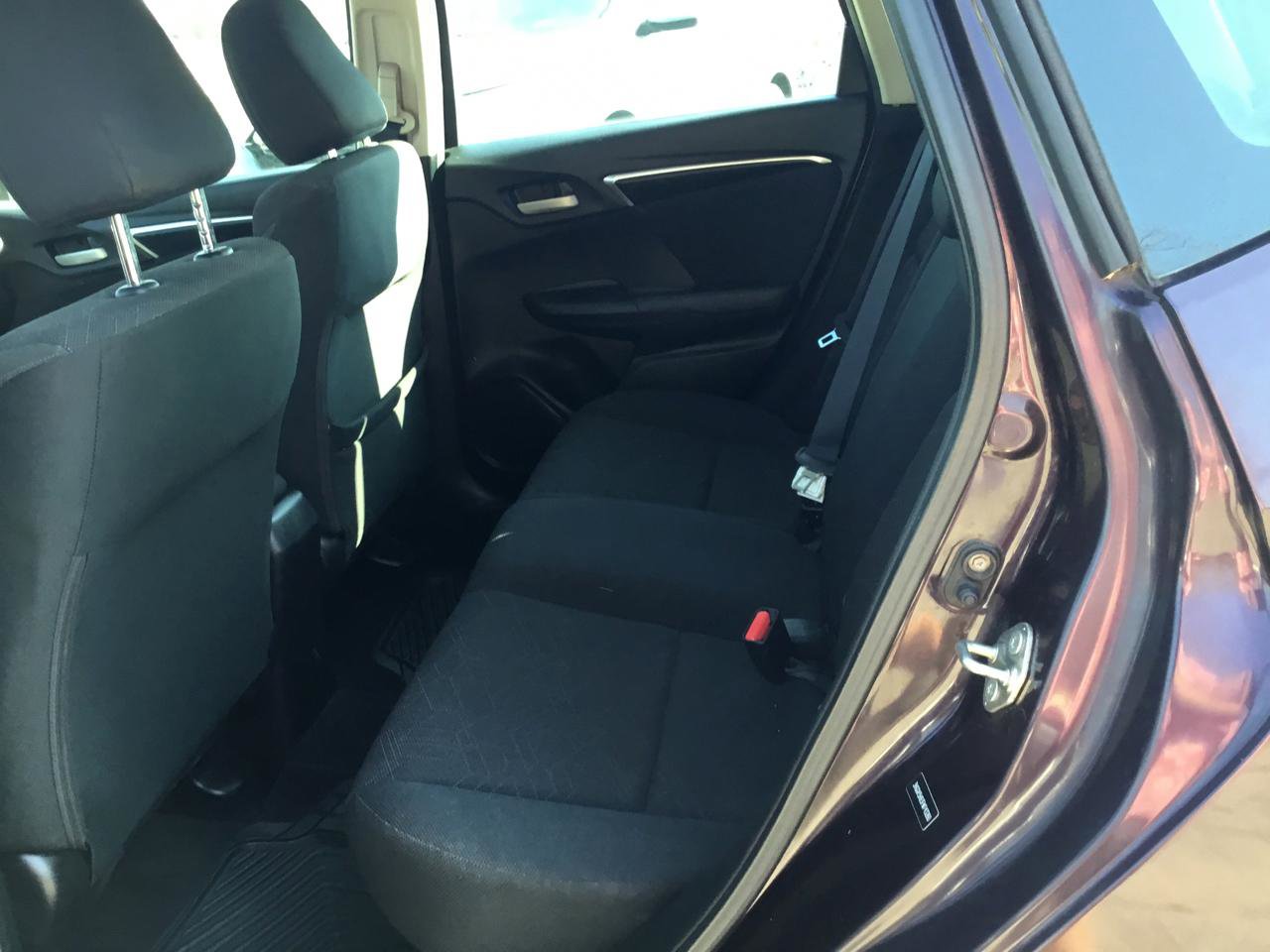 Used 2015 Honda Fit EX-L image 21