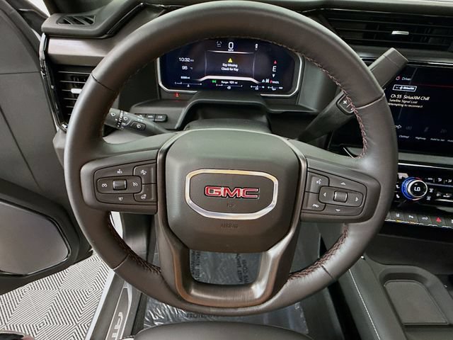 Used 2026 GMC Sierra 2500 AT4X AWD/4WD image 12