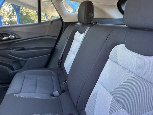 New 2026 Chevrolet Trax LS w/ Driver Confidence Package image 29