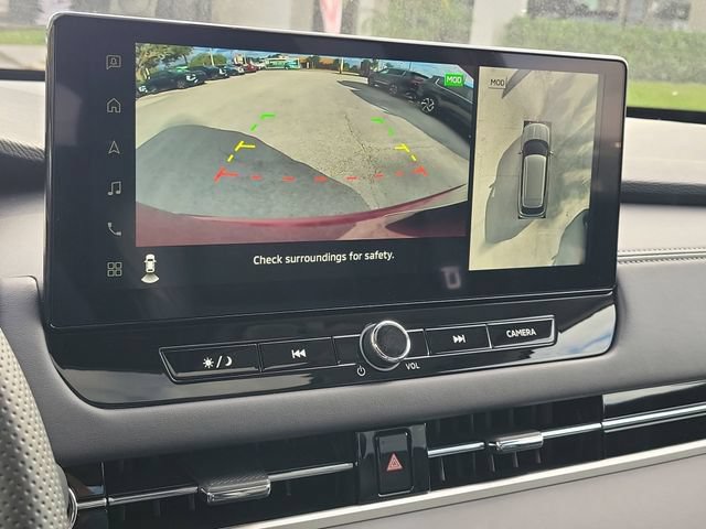 New 2026 Mitsubishi Outlander SE FWD image 31