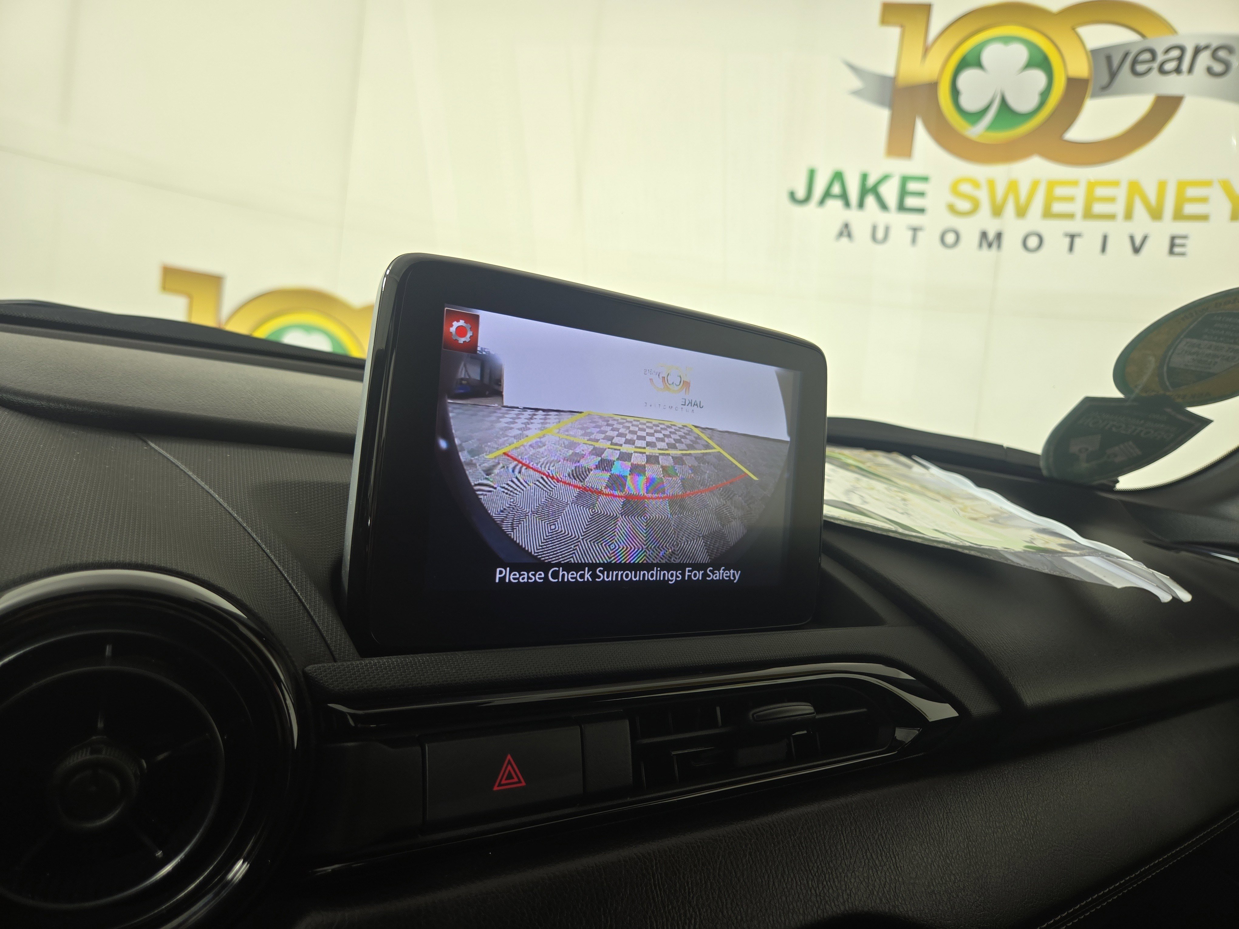 Used 2022 MAZDA MX-5 Miata Club w/ Weather Package image 20